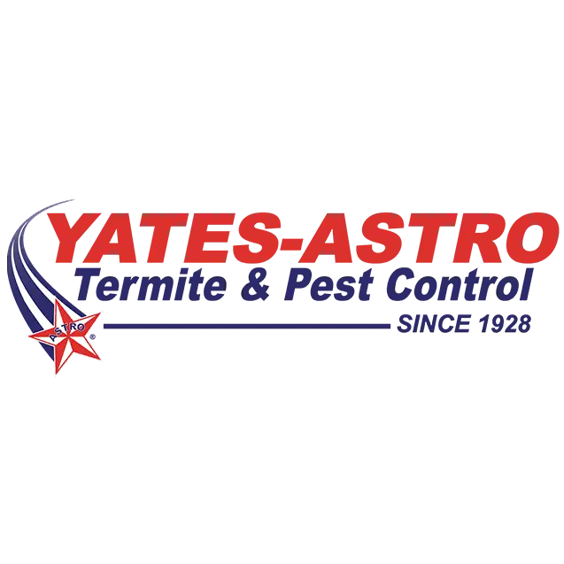 Yates-Astro Termite & Pest Control Co.