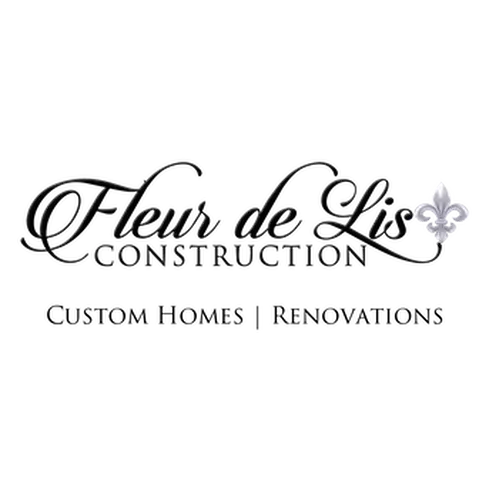 Fleur de Lis Construction