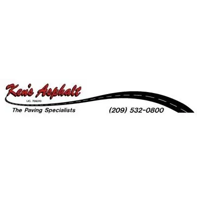 KEN'S ASPHALT