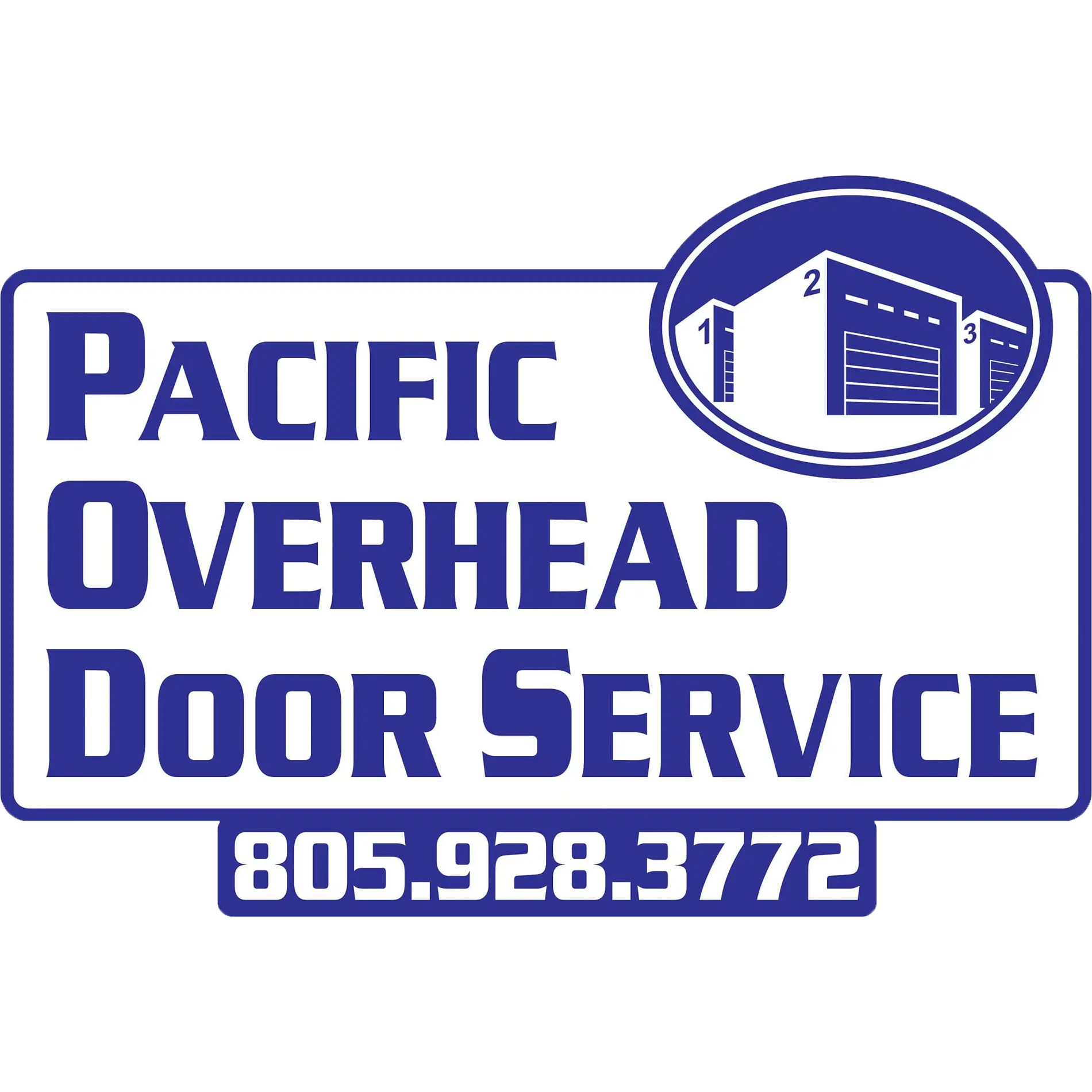 PACIFIC OVERHEAD DOOR SERVICE