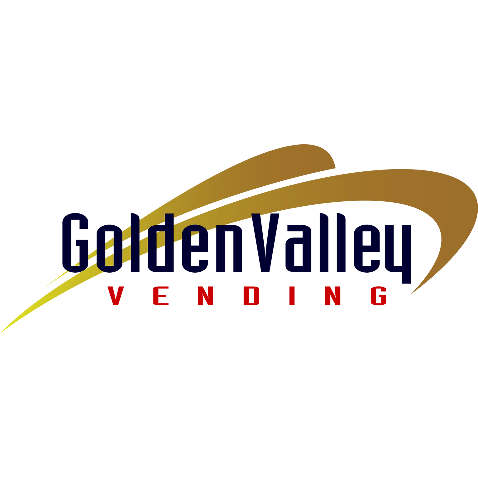 Golden Valley Vending