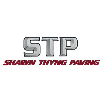 Shawn Thyng Paving