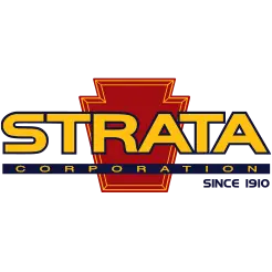 Strata Corporation