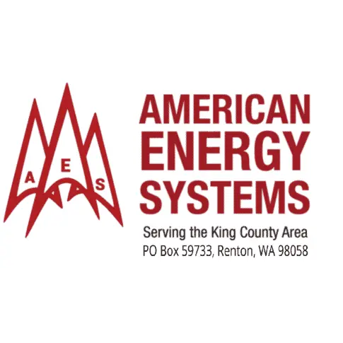 AMERICAN ENERGY SYSTEMS