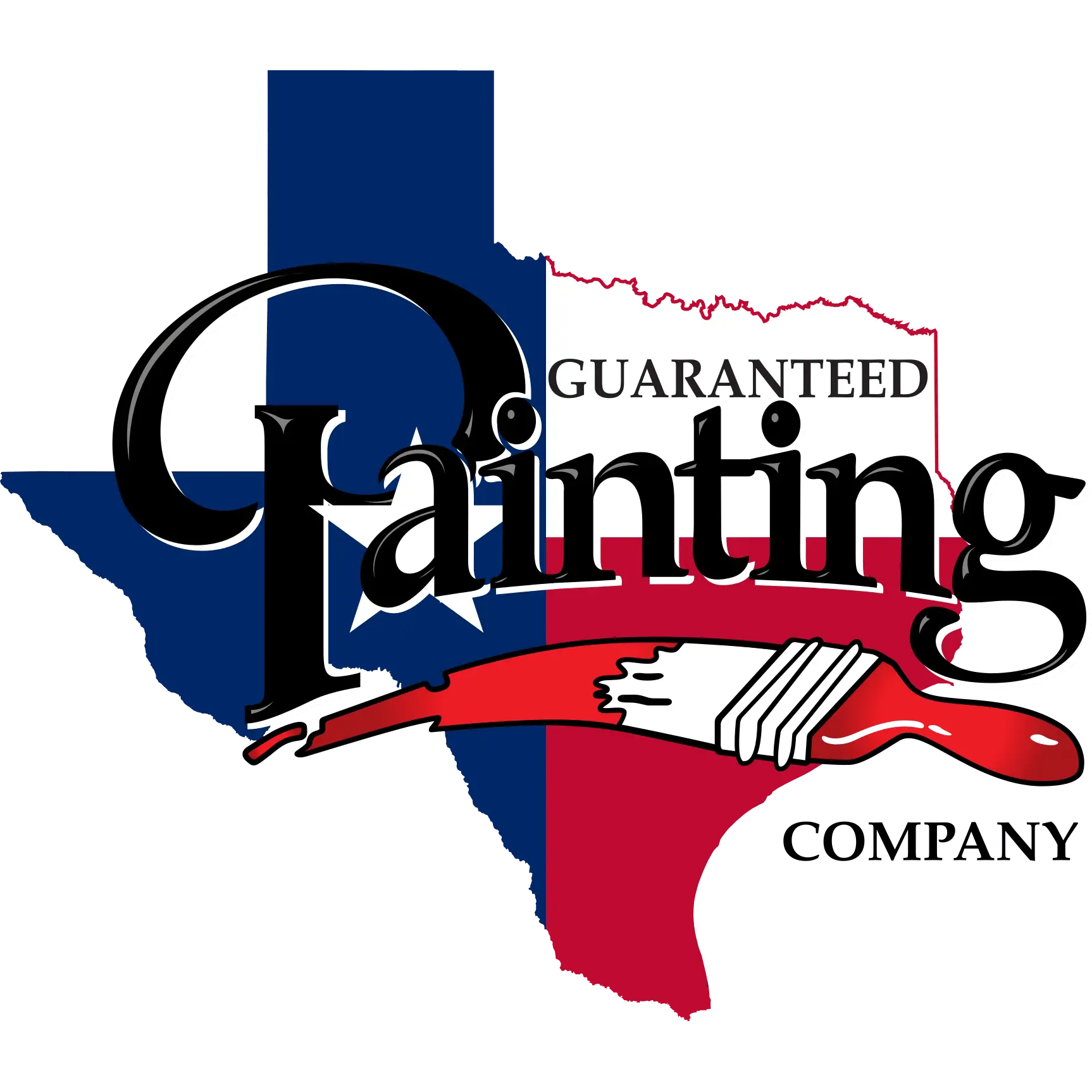 Guaranteed Painting Company