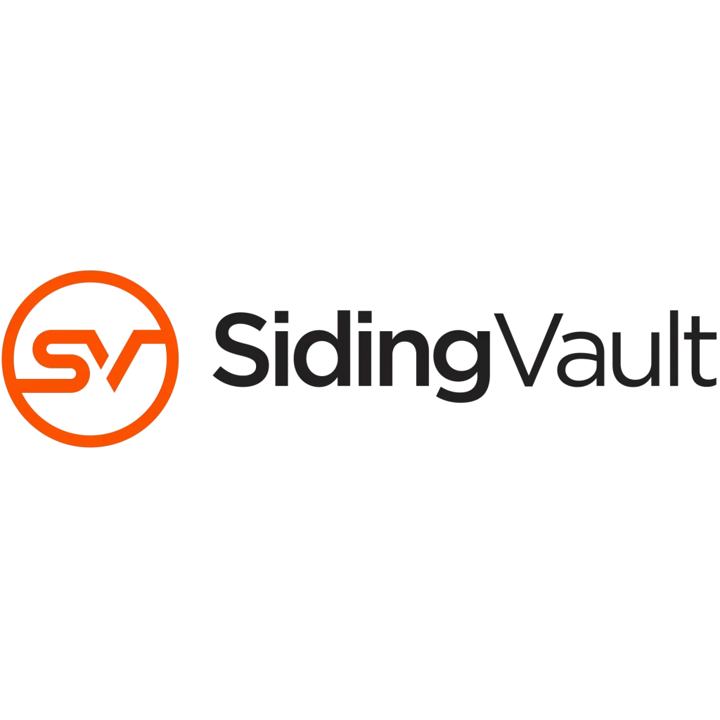 SIDING VAULT