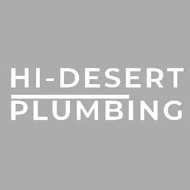 HI DESERT PLUMBING LLC