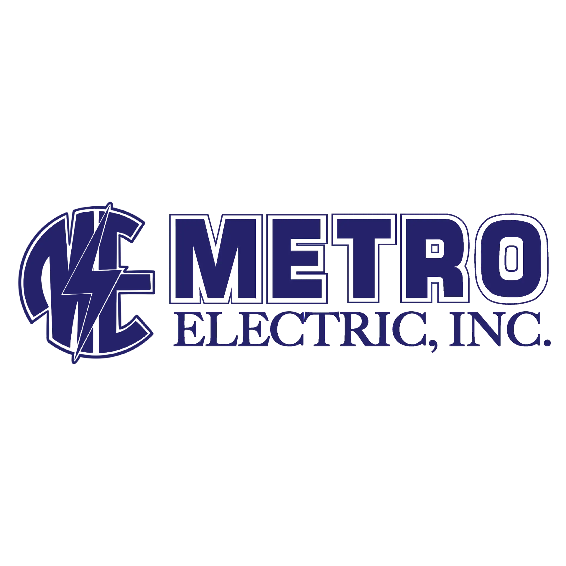 Metro Electric, Inc.