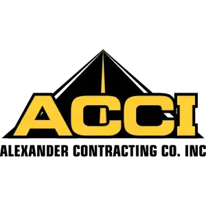 Alexander Contracting Co., Inc.