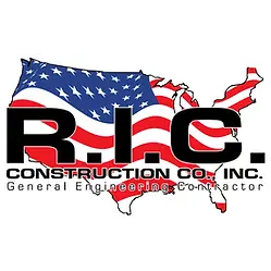 R I C CONSTRUCTION CO INC