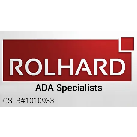 ROLHARD INC