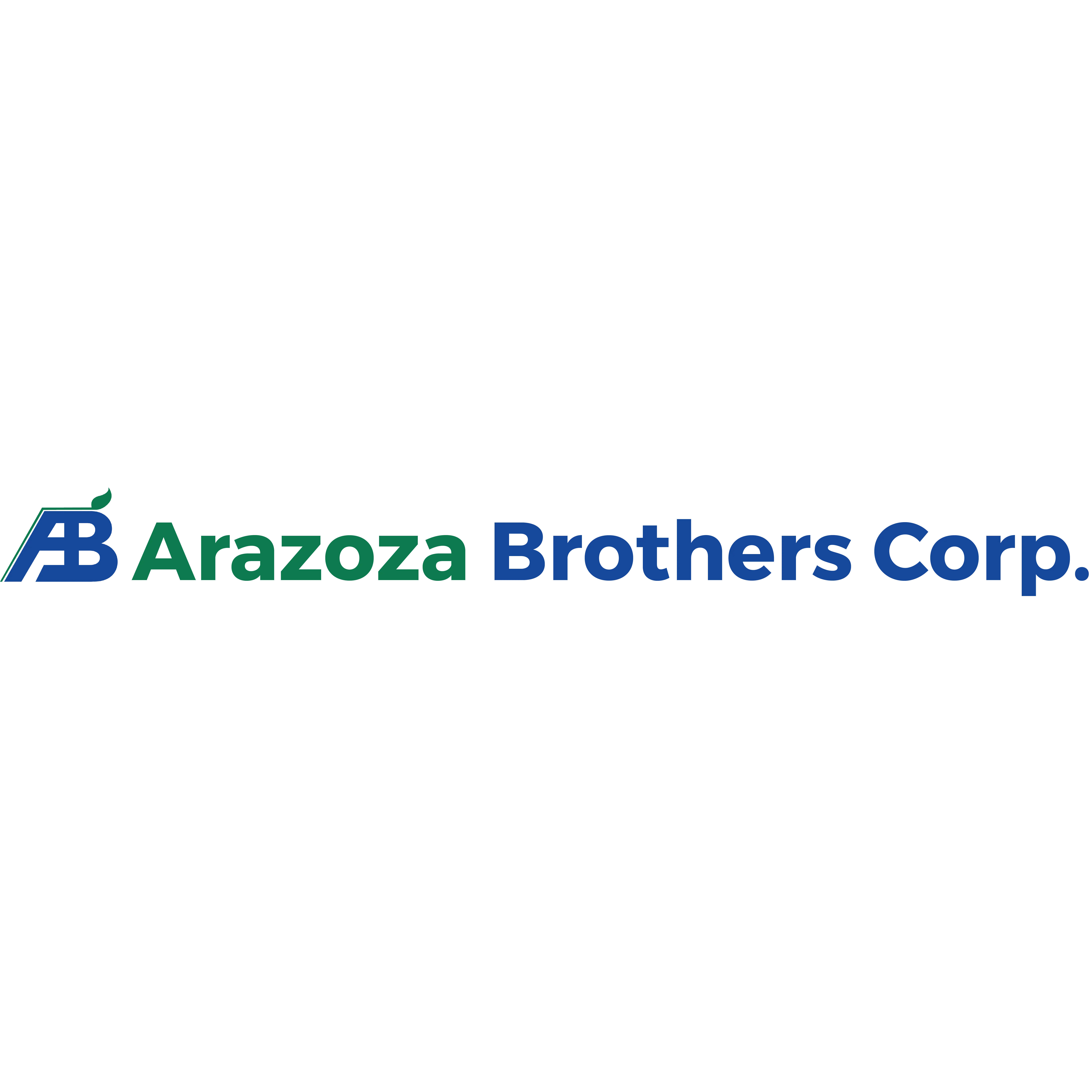 ARAZOZA BROTHERS CORPORATION