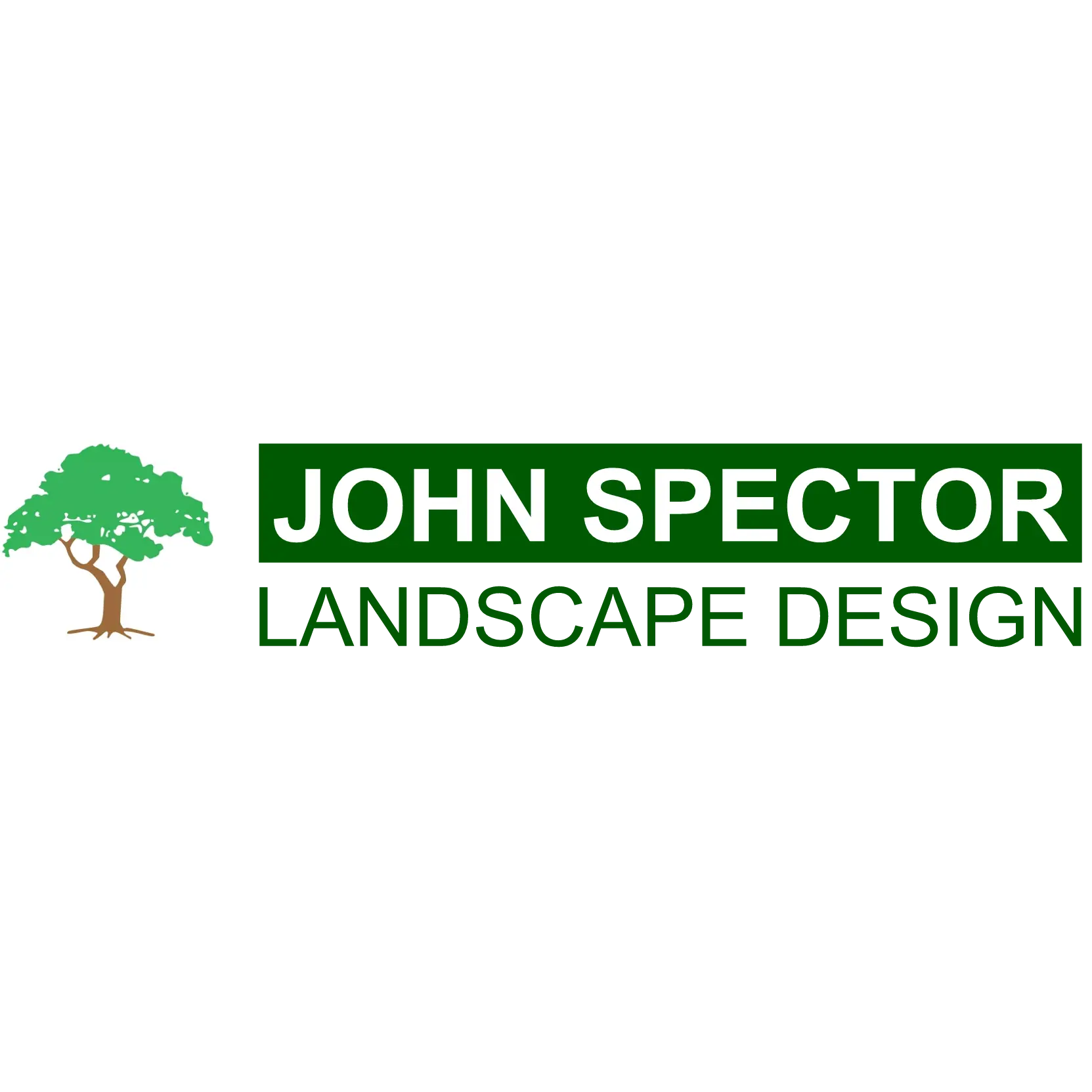 John Spector Landscape Design