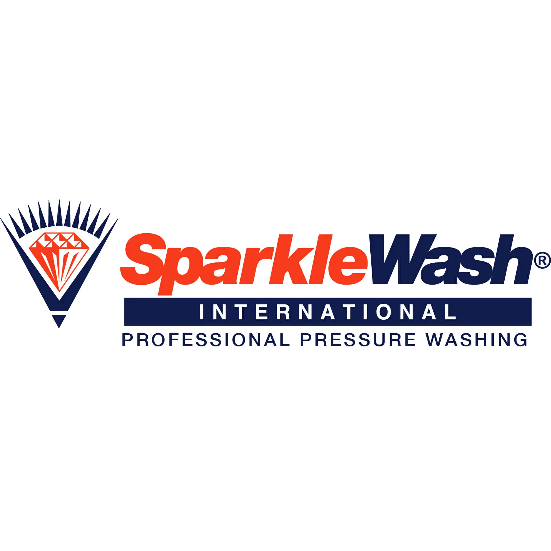 Sparkle Wash
