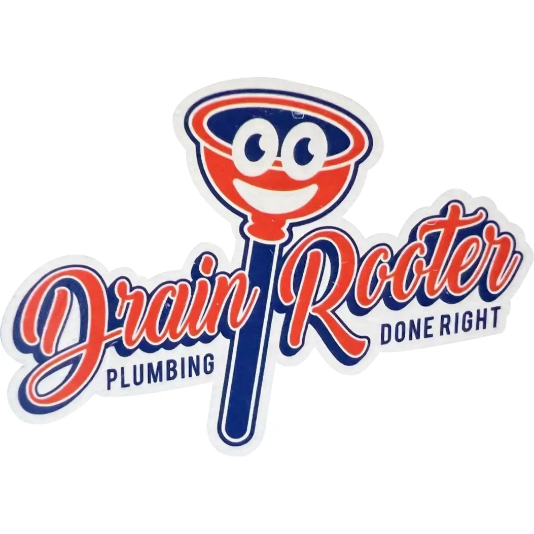 DRAIN ROOTER PLUMBING