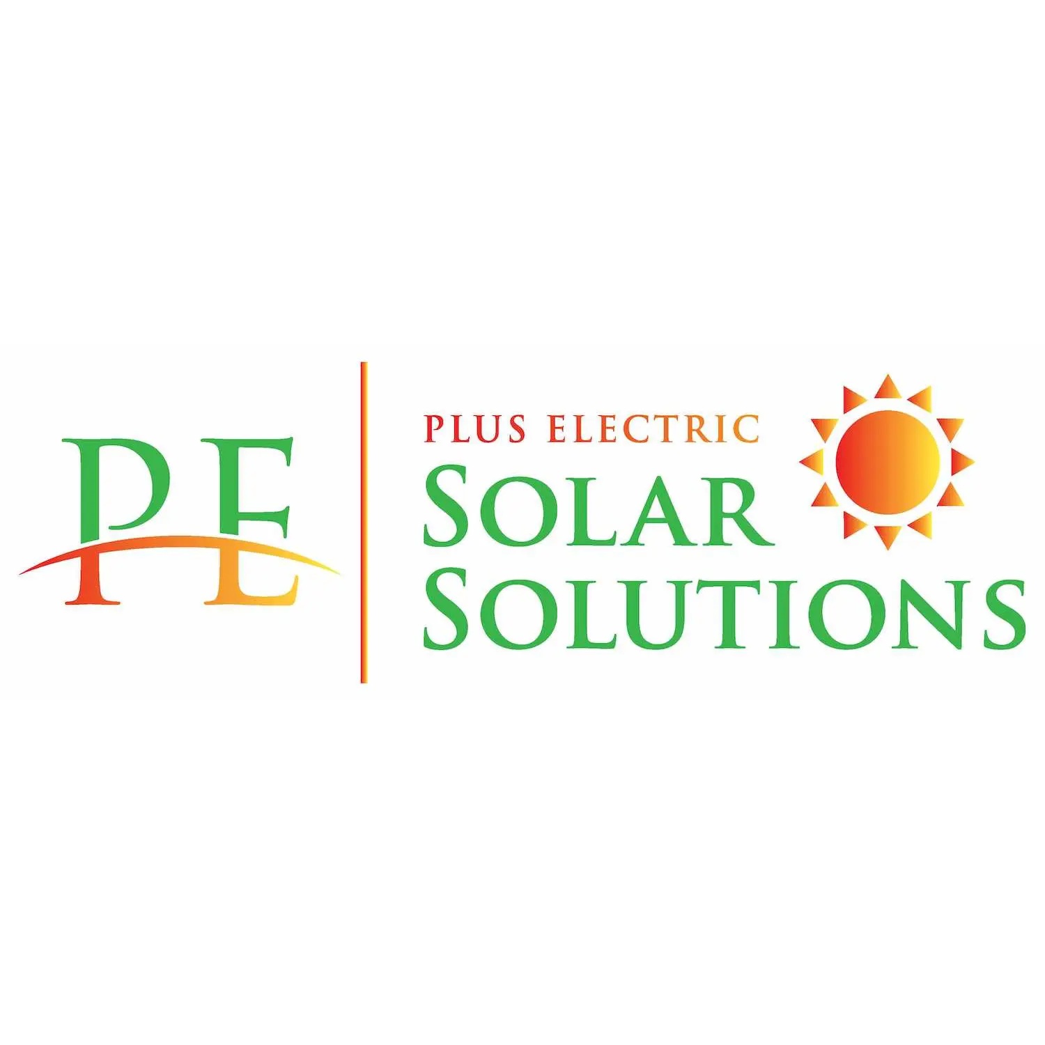 Plus Electric Solar