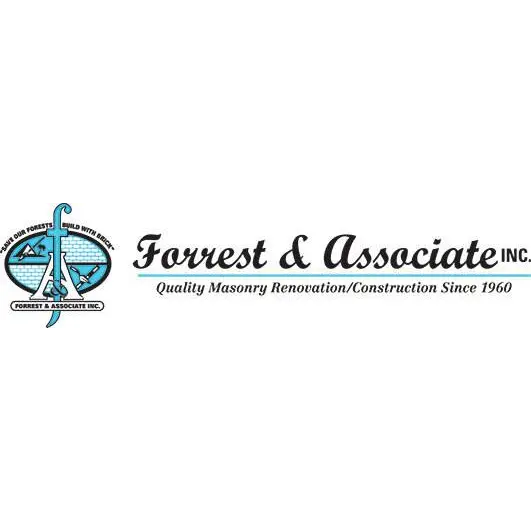 Forrest & Associate, Inc.