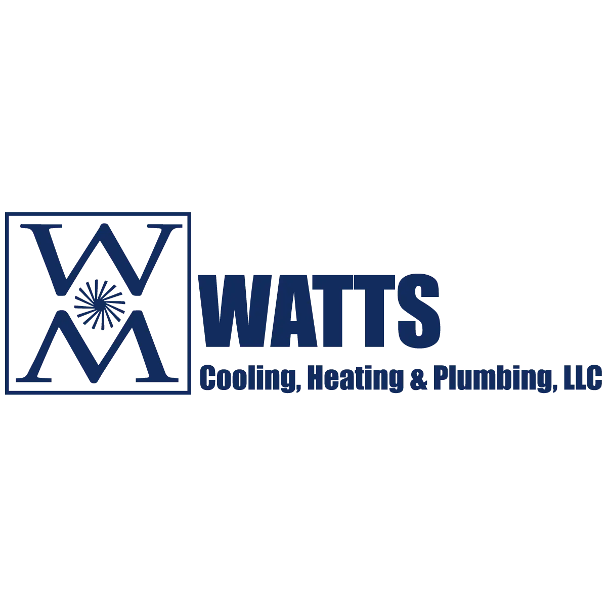 WATTS COOLING HEATING & PLUMBING LLC