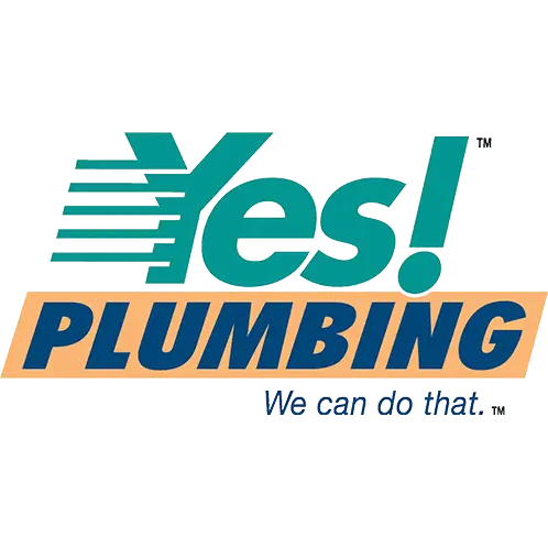 Yes! Plumbing