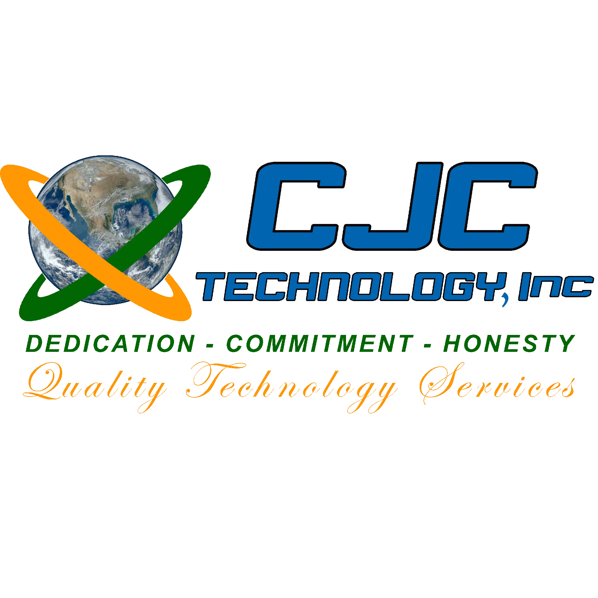 CJC Technology, Inc