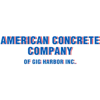American Concrete Company of Gig Harbor Inc