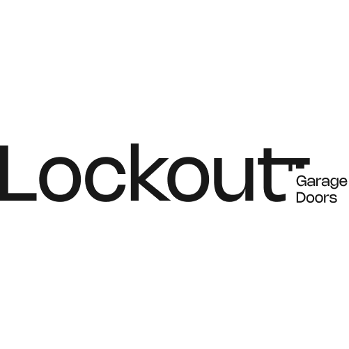 LOCKOUT GARAGE DOORS