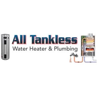 All Tankless Water Heater & Plumbing