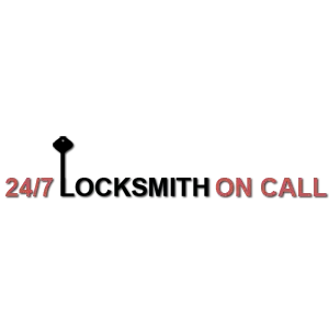 24/7 Locksmith On Call
