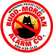 Budd Morgan Central Station Alarm Co.