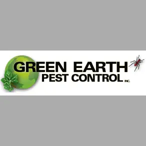Greenearth Pest Control, Inc.