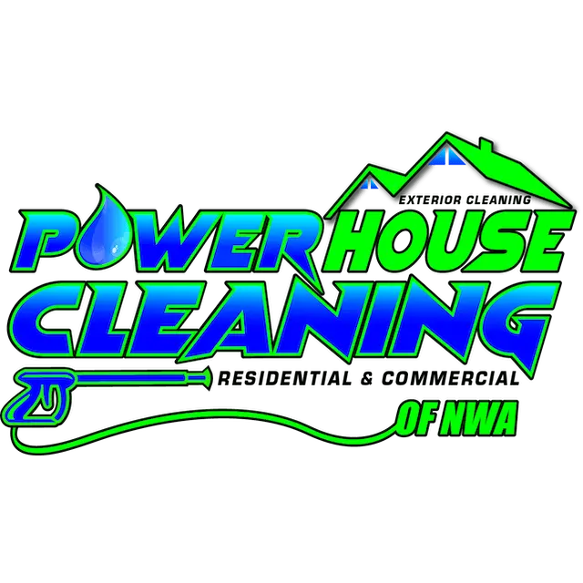 Powerhouse Cleaning of NWA