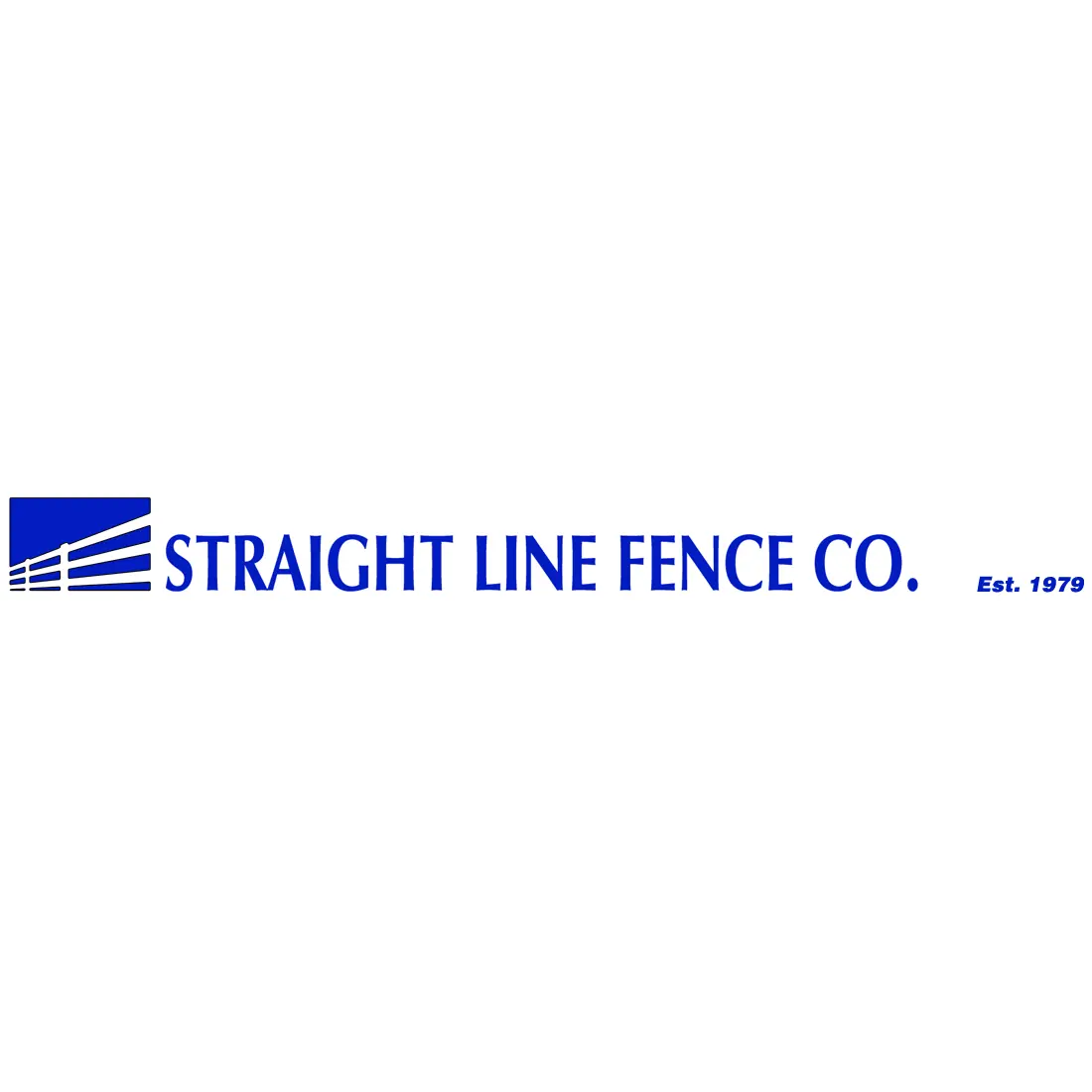 Straight Line Fence Company