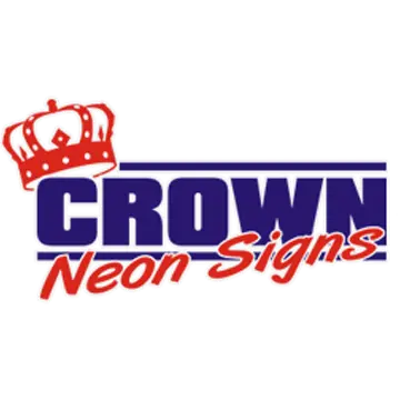 Crown Neon Signs