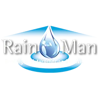 Rain Man Roofing & Waterproofing Services Inc