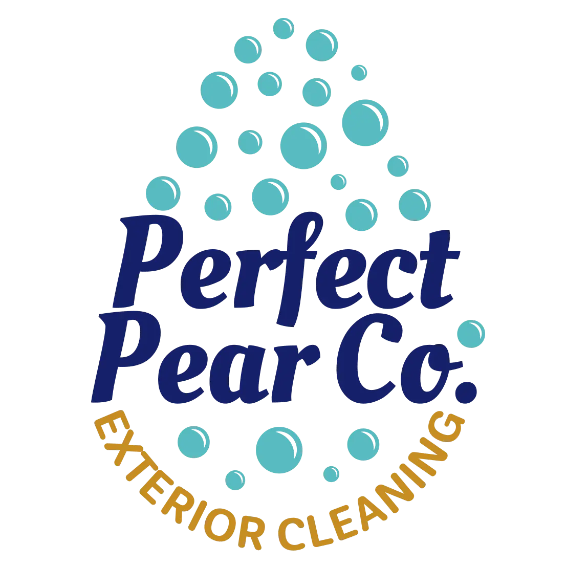 Perfect Pear