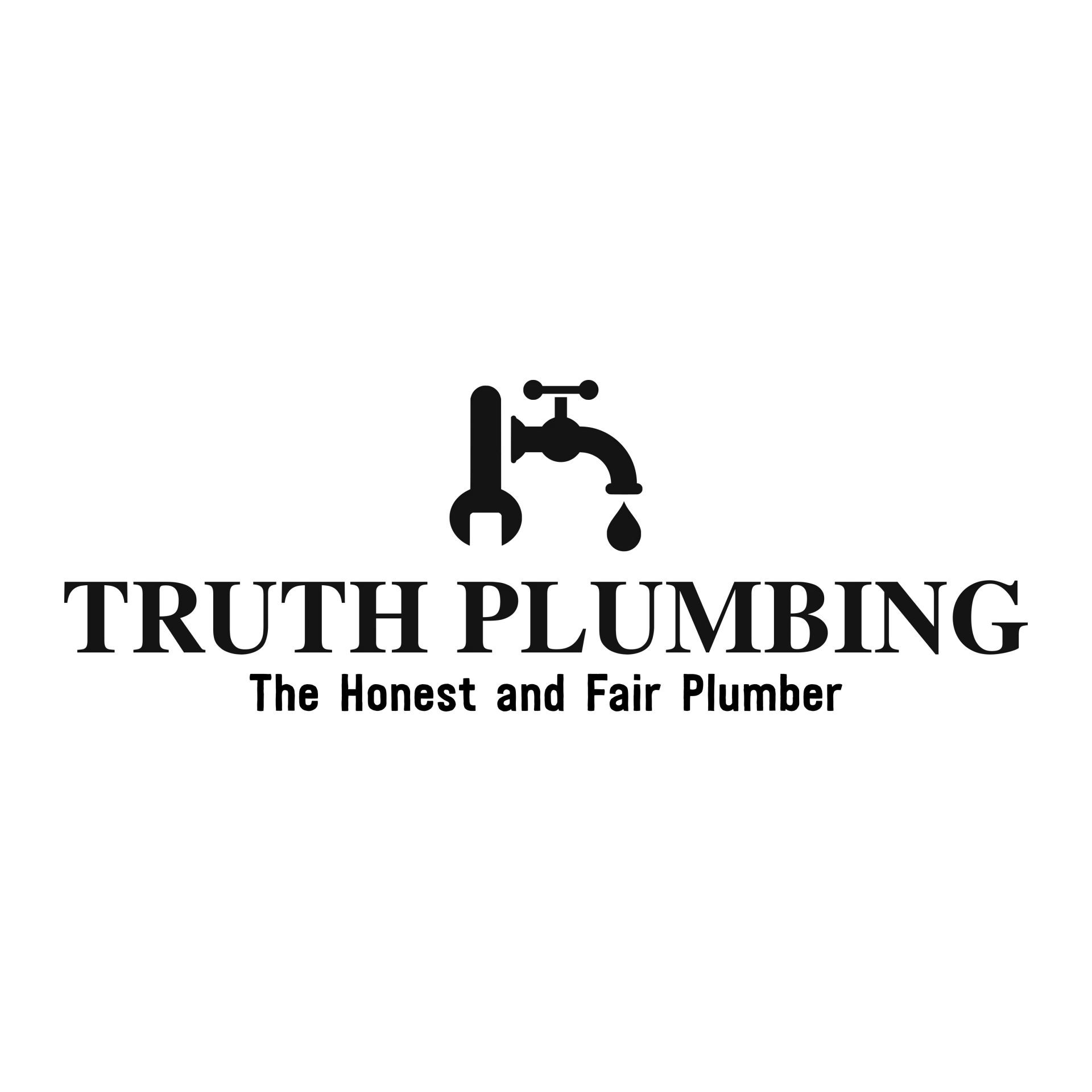 TRUTH PLUMBING