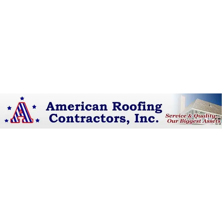 AMERICAN ROOFING CONTRACTORS INC