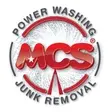 MCS Power Washing Services LLC