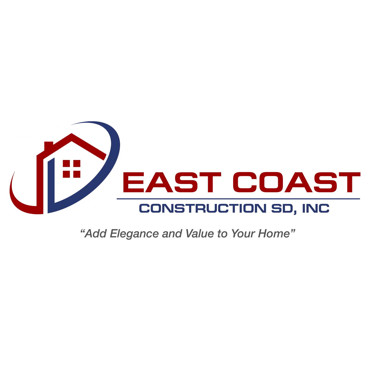 EAST COAST CONSTRUCTION SD INC