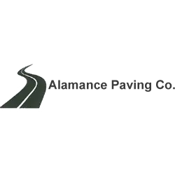 Alamance Paving Co
