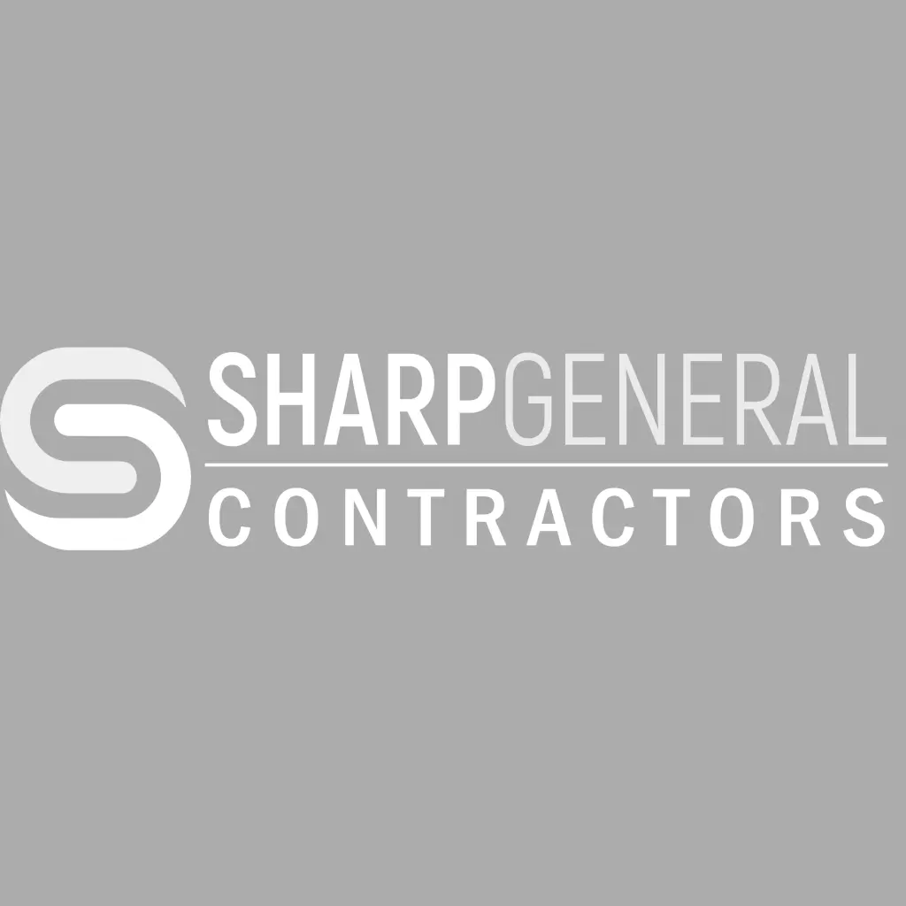 SHARP GENERAL CONTRACTORS INC
