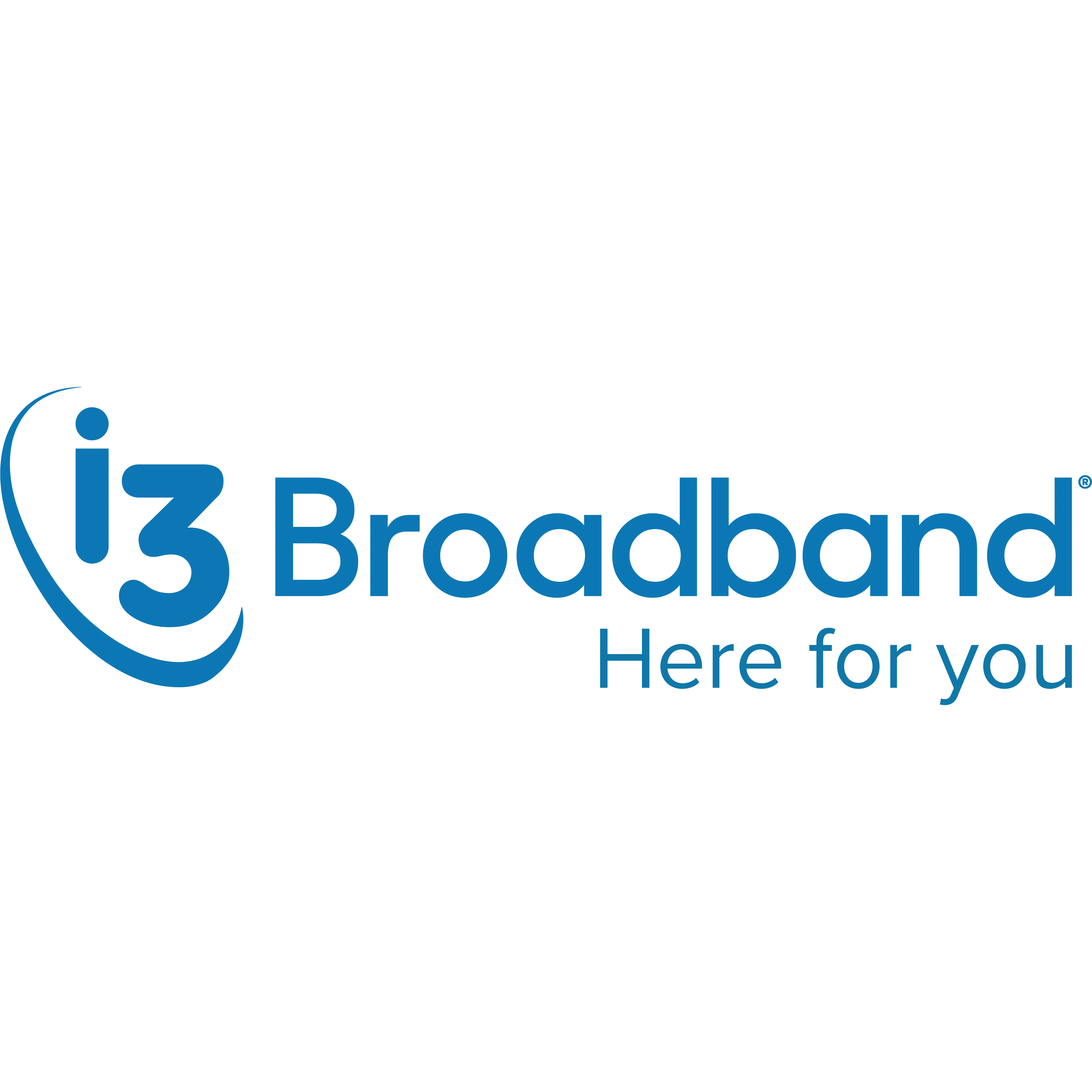 i3 Broadband