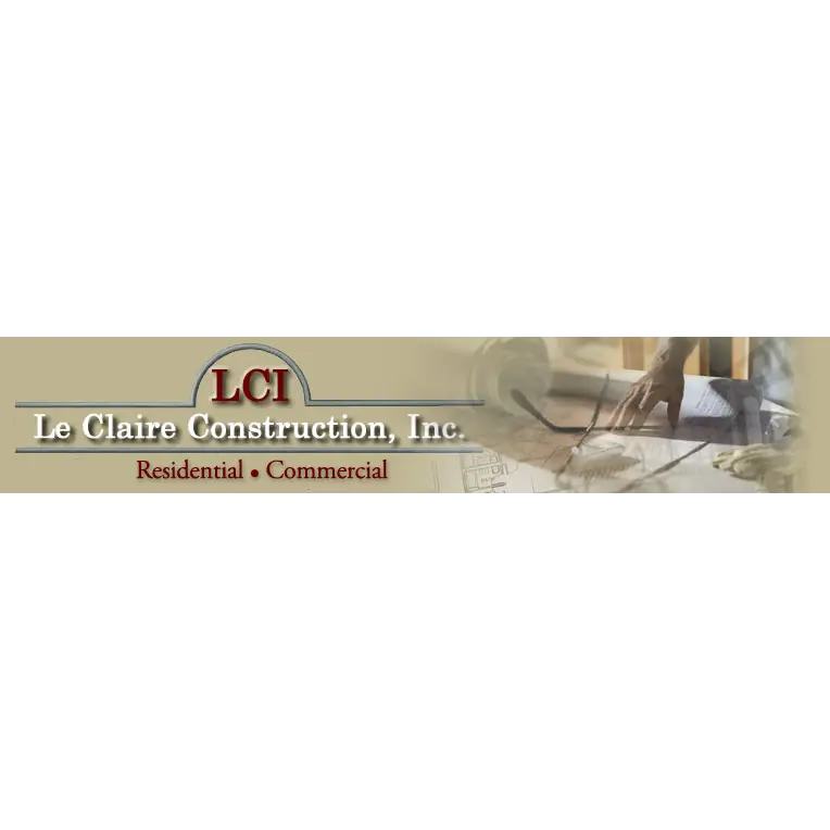 LeClaire Construction, Inc.