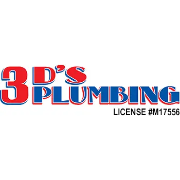 3-D's Plumbing