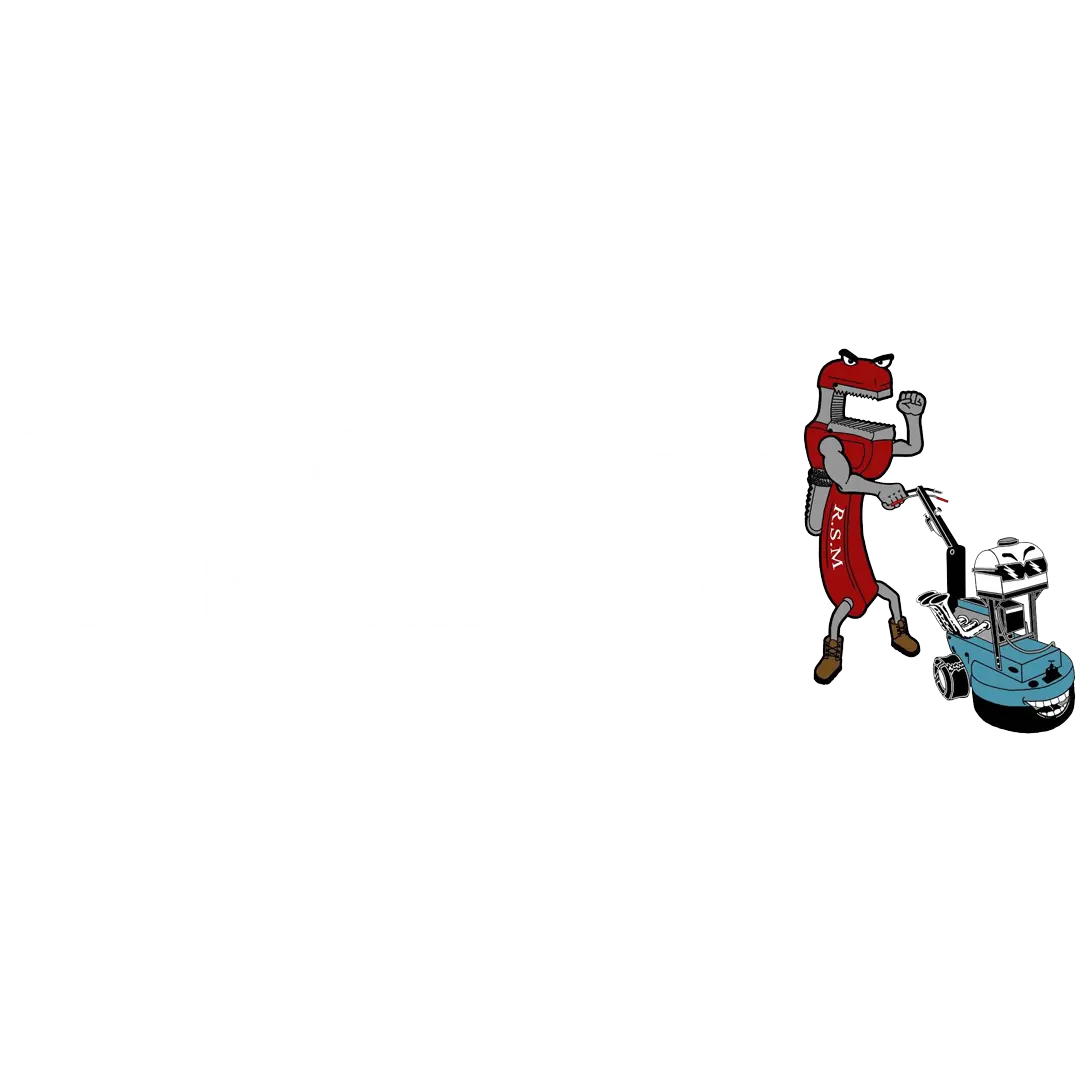 R S M CONCRETE POLISHING INC