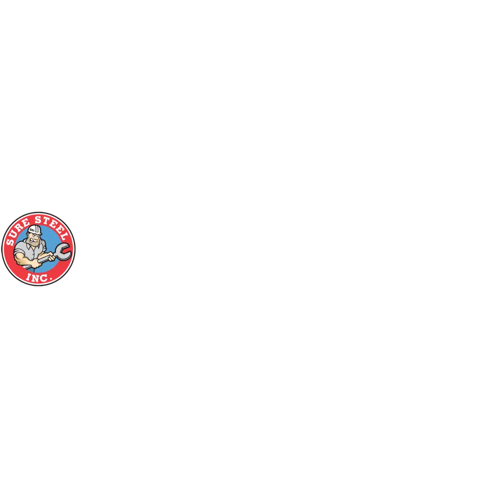 Sure Steel, Inc.