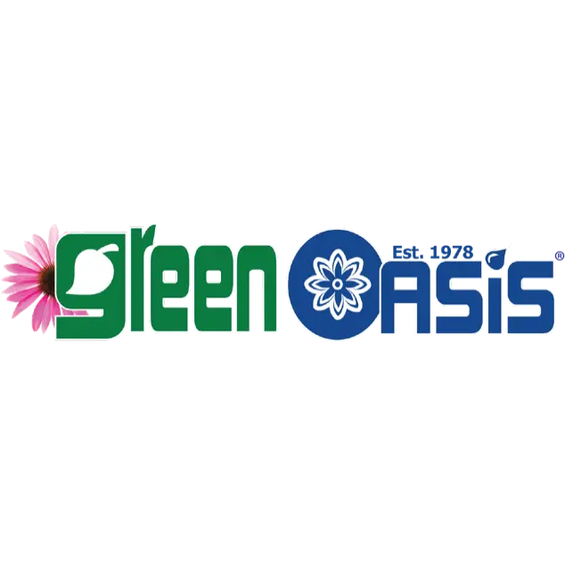 Green Oasis