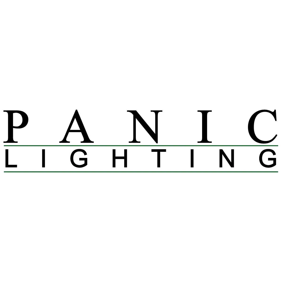 Panic Lighting Co