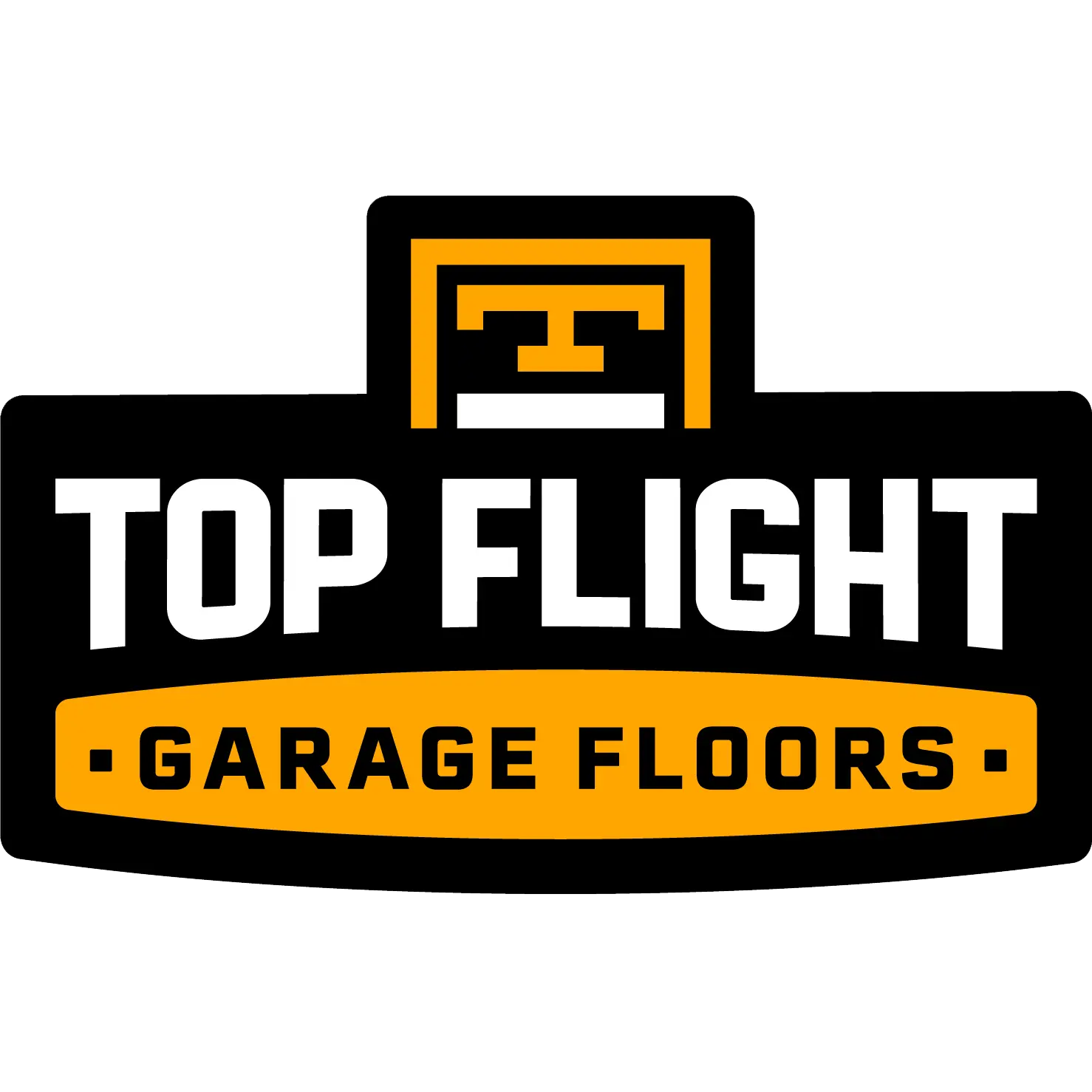 Top Flight Garage Floors