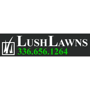 Lush Lawns